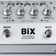 Grace Design BiX Instrumenten VorverstärkerSilber