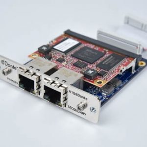 Grace Design m908 Dante™ Option