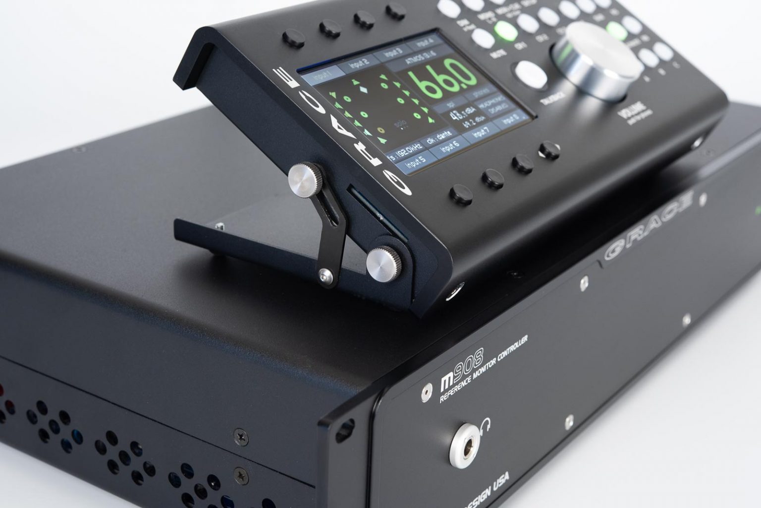 grace audio tuner grace audio tuner