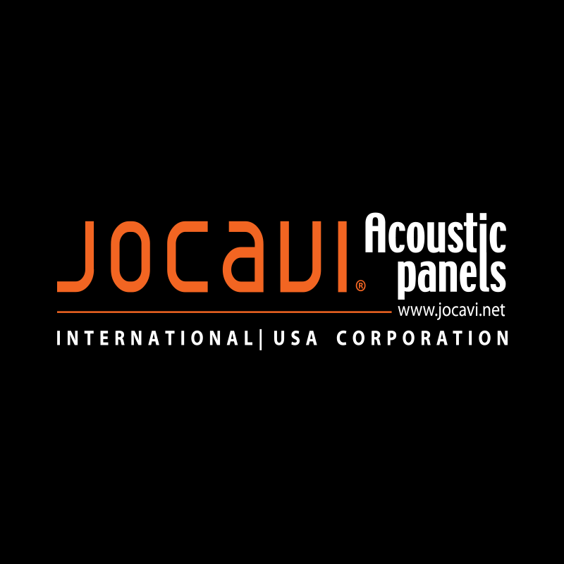 Jocavi Acoustic Panels Logo