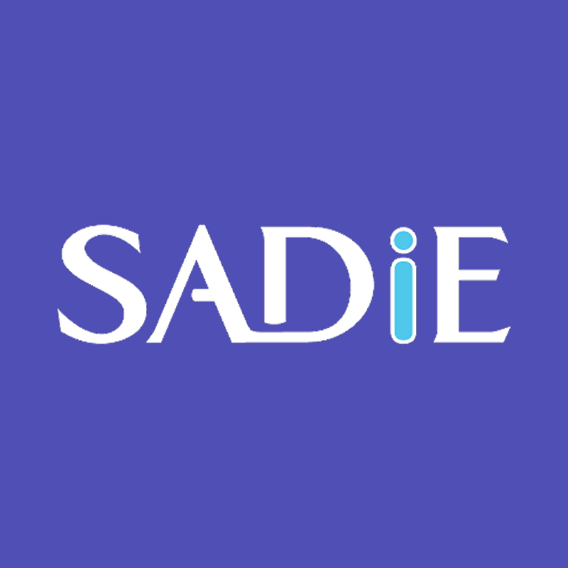 SADiE Digital Audio Logo