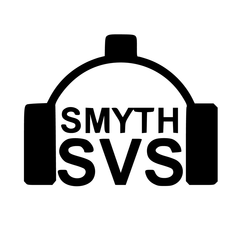 Smyth Research SVS Logo