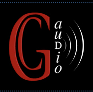 CG Audio Logo